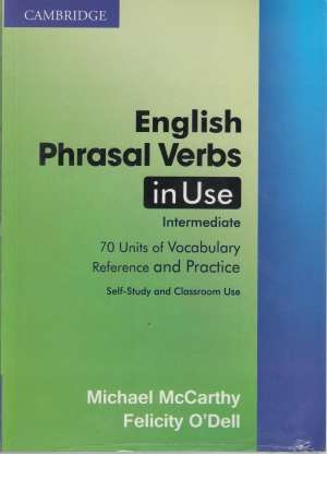English Phrasal Verbs In Use inter