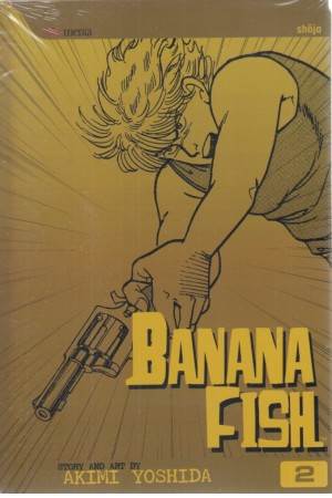 banana fish 2