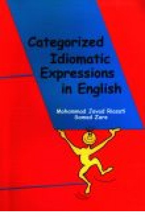 Categorized Idiomatic Expressions In English