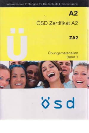 OSD zertifikate a2 OSD zertifikate a2