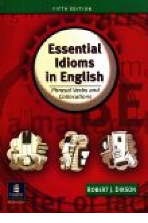 Essential Idioms In English Essential Idioms In English