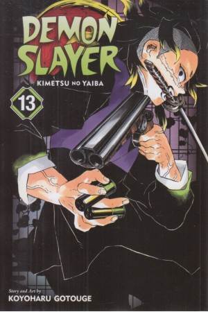 demon slayer 13