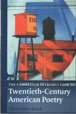 20th Century Litratary Critisism