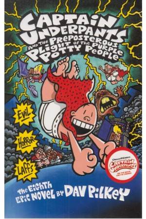 captain underpants and the preposterous plight ... captain underpants and the preposterous plight ...