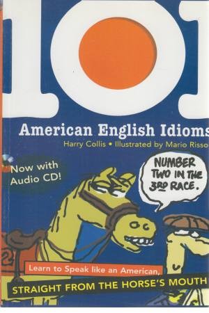 101 American English Idioms