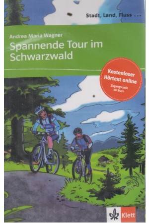 spannede tour im