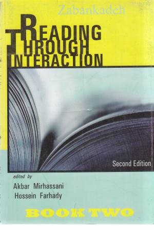 Reading Through Interaction Book 2