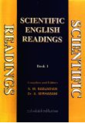 Scientific English Readings Scientific English Readings