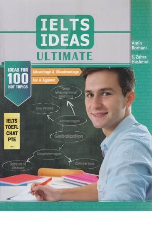 ielts ideas ultimate