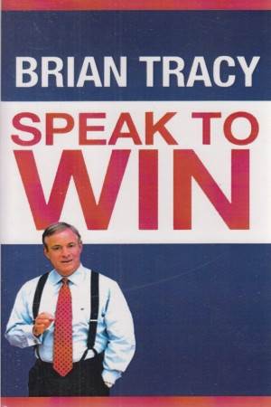 speak to win