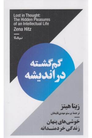 گم گشته در اندیشه