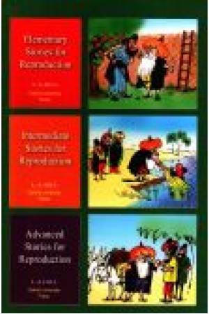 Elementary Inter. Advanc. Stories For Reproduction