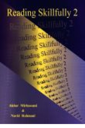 Reading Skillfully 2 Reading Skillfully 2