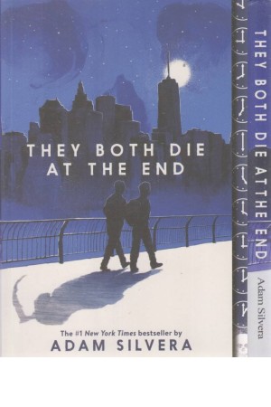 they both die at the end they both die at the end