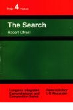 The Search The Search