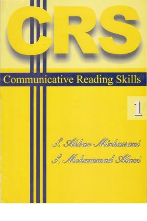 CRS Communicative Reading Skills 1