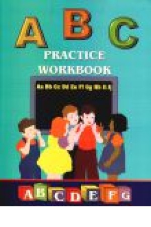 ABC Pratice Work Book ABC Pratice Work Book