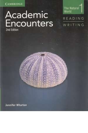 Academic Encounters(1)r&w Academic Encounters(1)r&w