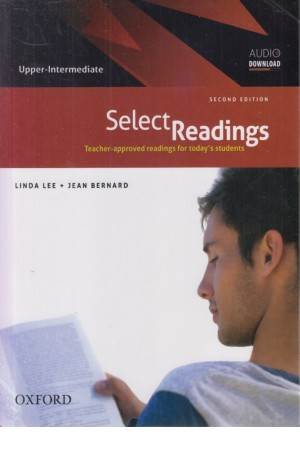 Select Reading Upper Intermediate