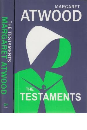 the testaments the testaments