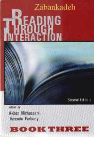 Reading Through Interaction Book 3
