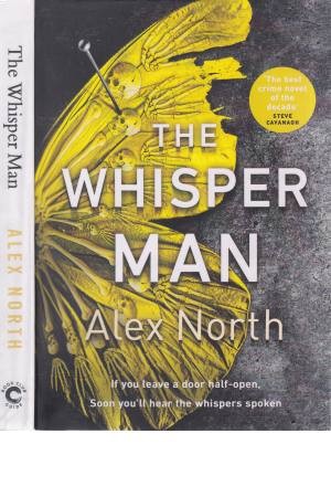 THE WHISPER MAN THE WHISPER MAN