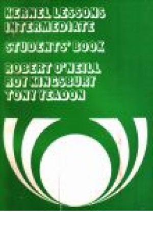 Kernel Lessons Interme Kernel Lessons Interme
