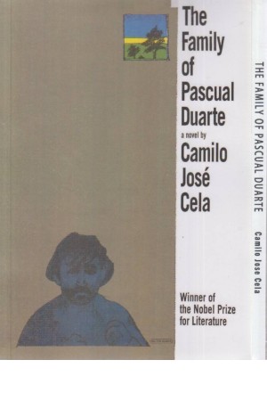 The family of pascual duarte The family of pascual duarte