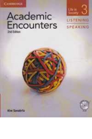 academic encounters 3 l.s