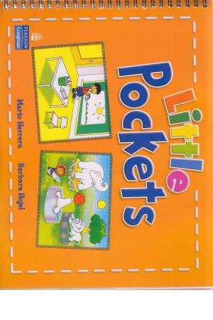Little Pockets Little Pockets