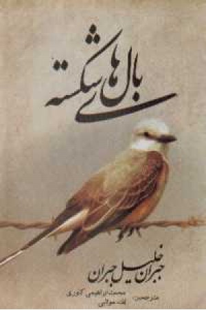 بالهای شکسته بالهای شکسته