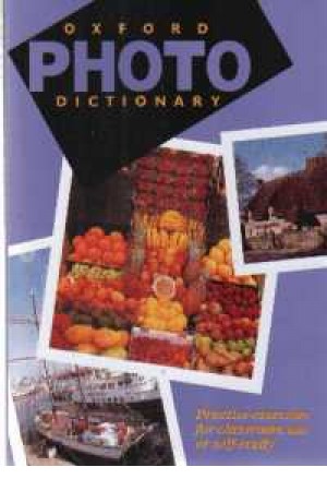 Oxford Photo Dictionary