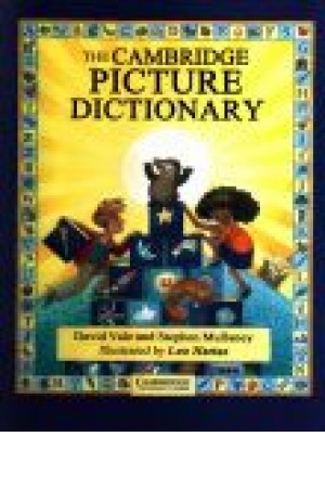 The Cambridge Picture Dictionary The Cambridge Picture Dictionary