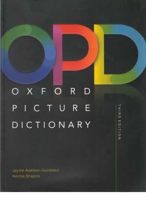 The Oxford Picture Dictionary