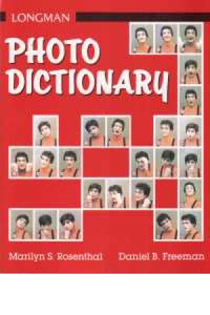 Longman Photo Dictionary