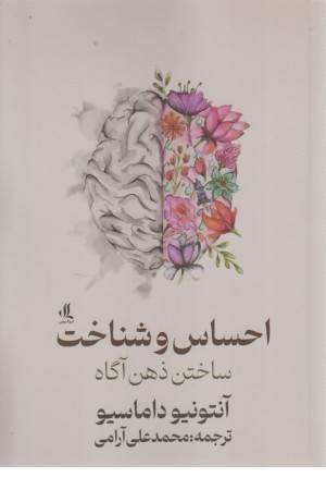 احساس و شناخت (ساختن ذهن آگاه)
