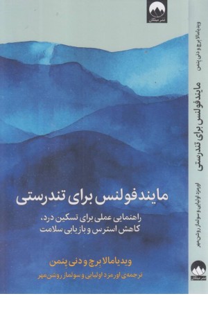 مایند فولنس برای تندرستی