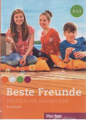 Beste freunde a1.1