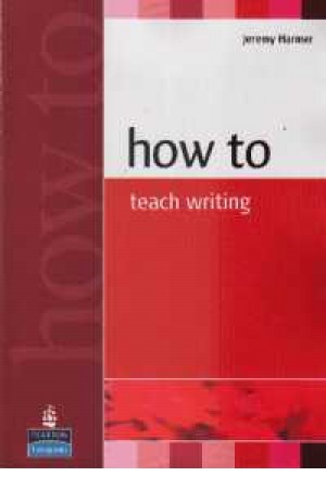 how to teach writing
