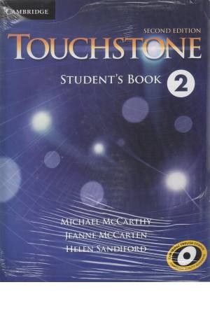 Touchstone 2