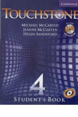 Touchstone 4 Touchstone 4
