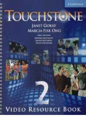 video book touchstone 2