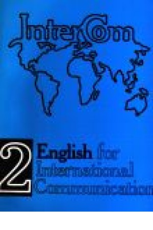 English For International Communication 2