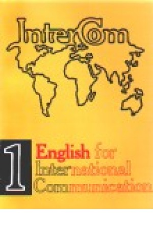 English For International Communication 1