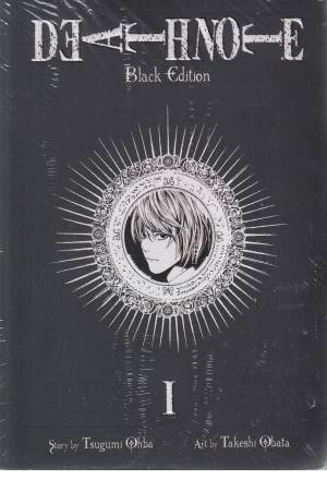 Death Note I