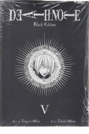 Death Note V