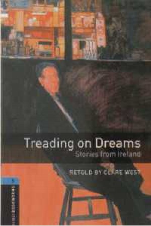 troding on dream 5 +cd troding on dream 5 +cd