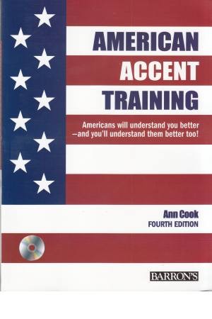 American Accent Training