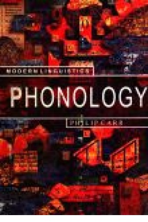 Moder Linguistics Phonology