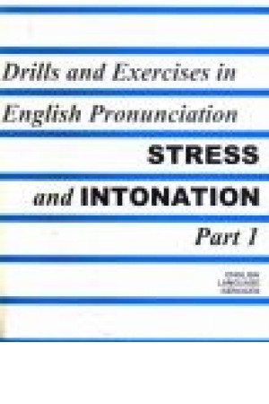 Stress and Intonation Part 1 Stress and Intonation Part 1